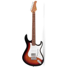 Cort G260CS 3TS Elektro Gitar