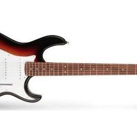 Cort G260CS 3TS Elektro Gitar