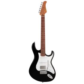 Cort G260cs Bk Elektro Gitar