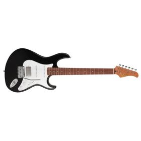 Cort G260CS Siyah Elektro Gitar