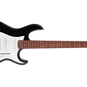 Cort G260CS Siyah Elektro Gitar