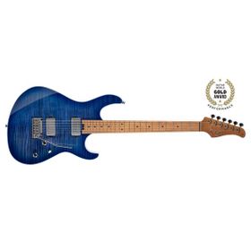 Cort G290 FAT II BBB Elektro Gitar