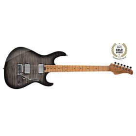 Cort G290FAT II TBB Elektro Gitar