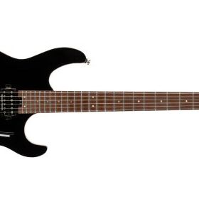 Cort G300PRO BK Elektro Gitar