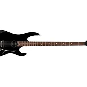Cort G300PRO BK Elektro Gitar