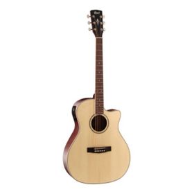 Cort Gamedxlhop Solak Elektro Akustik Gitar