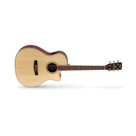 Cort GAMEDXOP Elektro Akustik Gitar
