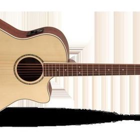 Cort GAMEDXOP Elektro Akustik Gitar