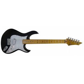 Cort Garage 1-BKS Elektro Akustik Gitar