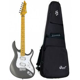 Cort Garage2-GM Elektro Gitar