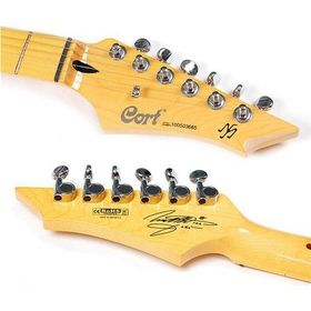 Cort Garage2-GM Elektro Gitar