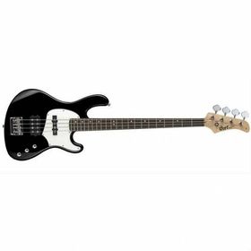 Cort GB34ABK Bass Gitar