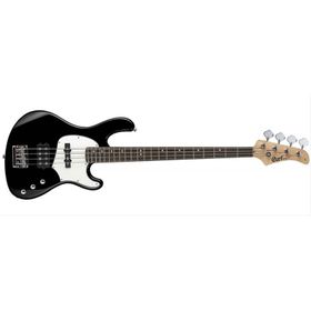 Cort GB34ABK Bass Gitar