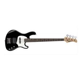 Cort GB34ABK Bass Gitar