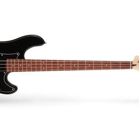Cort GB34JJBK Siyah Bass Gitar