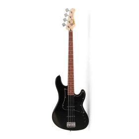 Cort GB34JJBK Siyah Bass Gitar