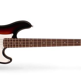 Cort GB54P 2 Tone Burst Bas Gitar