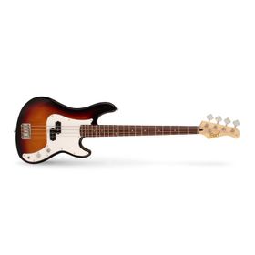 Cort GB54P 2 Tone Burst Bas Gitar