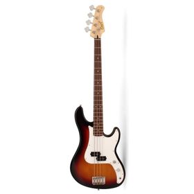 Cort GB54P2TS 4 Telli Bas Gitar