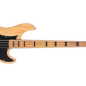 Cort GB64JJNAT 4 Telli Bas Gitar
