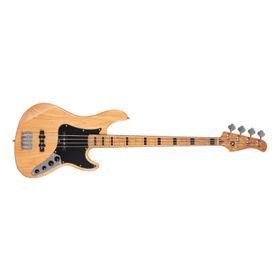 Cort GB64JJNAT 4 Telli Bas Gitar
