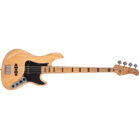 Cort GB64JJNAT 4 Telli Bas Gitar