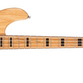 Cort GB64JJNAT 4 Telli Bas Gitar