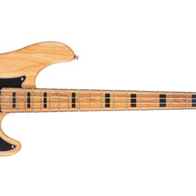 Cort GB64JJNAT 4 Telli Bas Gitar
