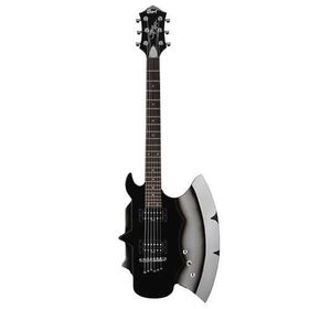 Cort GSAXE2BK Bass Gitar