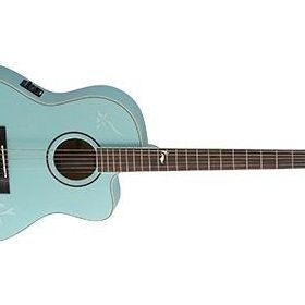 Cort Jade 2F-PBM Elektro Akustik Gitar