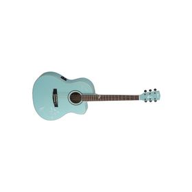 Cort Jade 2F-PBM Elektro Akustik Gitar