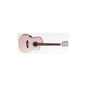 Cort Jade 2F-PPM Elektro Akustik Gitar