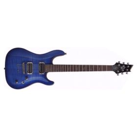 Cort KX-CUSTOM-BB Elektro Gİtar
