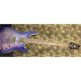 Cort KX Custom Elektro Gitar