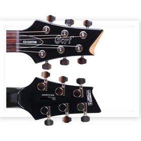 Cort KX Custom Elektro Gitar