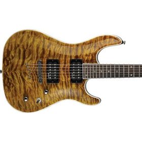 Cort KX1-QEBC Vişne Çürüğü Elektro Gitar