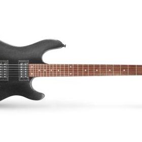 Cort KX100BKM Black Metalic Elektro Gitar