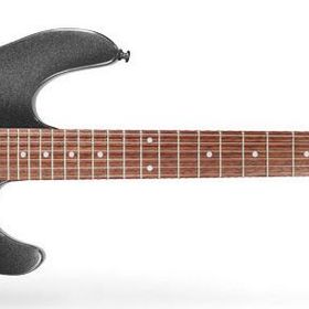 Cort KX100BKM Black Metalic Elektro Gitar