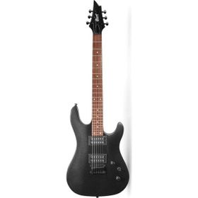 Cort KX100BKM Black Metalic Elektro Gitar