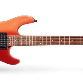 Cort KX100IO Iron Oxide Elektro Gitar