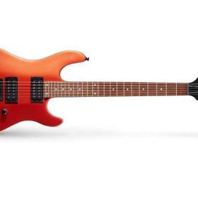 Cort KX100IO Iron Oxide Elektro Gitar