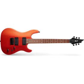 Cort KX100IO Iron Oxide Elektro Gitar