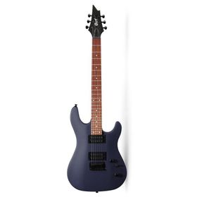 Cort KX100MA Metalıc Ash Blue Elektro Gitar