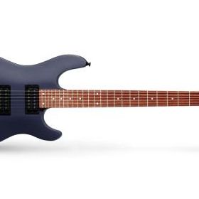 Cort KX100MA Metalıc Ash Blue Elektro Gitar