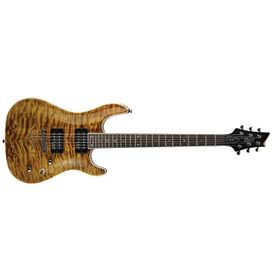 Cort KX1QE BC Elektro Gitar