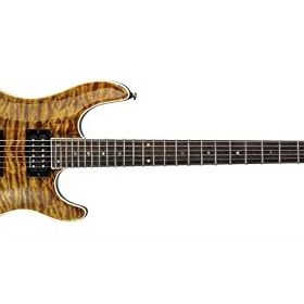 Cort KX1QE BC Elektro Gitar