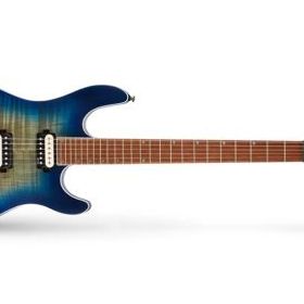Cort KX300OPCB Elektro Gitar Seti