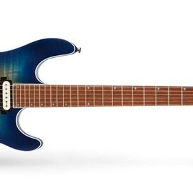 Cort KX300OPCB Elektro Gitar Seti