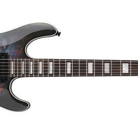 Cort KX5-TF BK Elektro Gitar