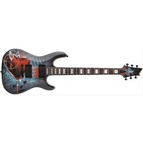 Cort KX5-TF BK Elektro Gitar